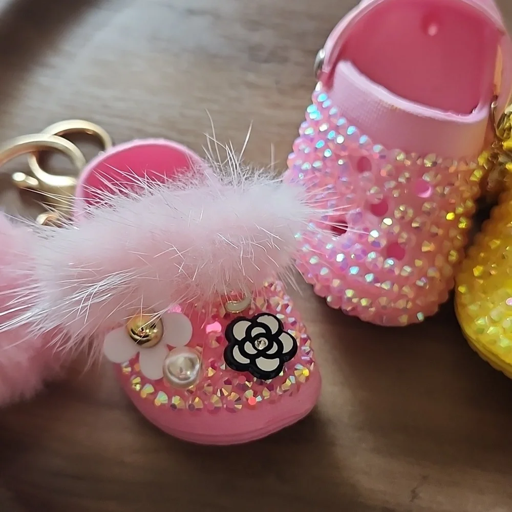 Crocs Keychain - Picture 3 of 4